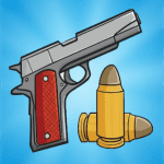 Gun Clone Mod Apk 1.0.3.2 Unlimited Money