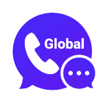XCall – Global Phone Call App Mod Apk Unlimited Money